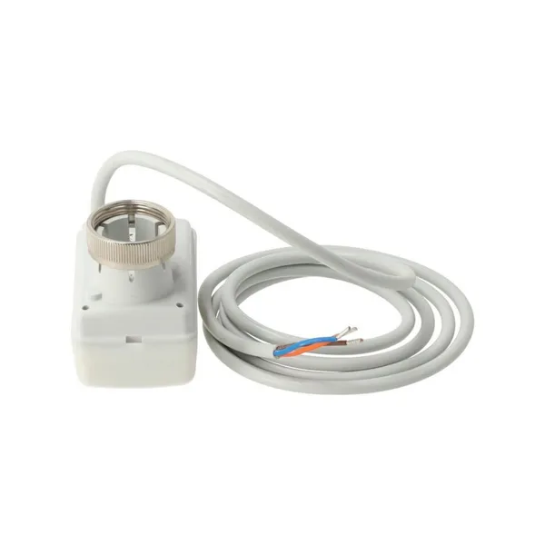 Remeha motor Johnson control 230V