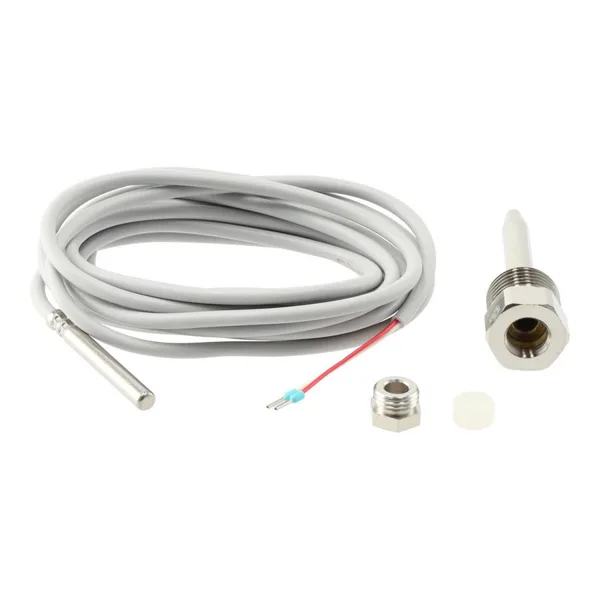 Remeha sensor FRP60 + dompelhuls