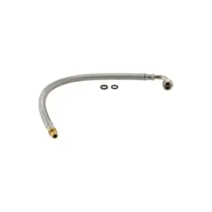 Remeha slang expansievat + dichtingen voor Loria Solo / Duo 7738464