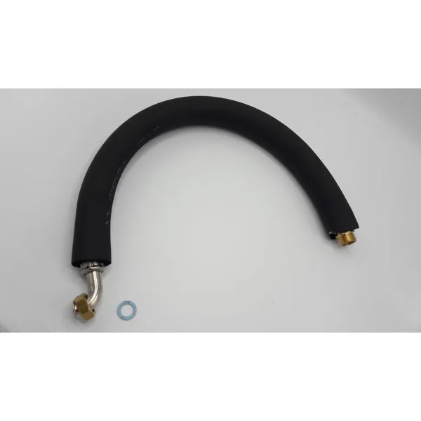 Tuyau d'eau chaude sanitaire avec joints Remeha