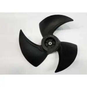 Remeha ventilatorblad 6010
