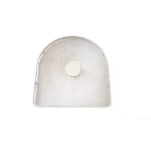 Remeha ventilatorkap voor Elga 7738746