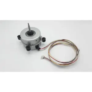 Remeha ventilatormotor 6004/606
