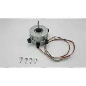 Remeha ventilatormotor voor Loria Solo / Duo 7789472