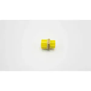 Remeha Messing montageadapter 1/2