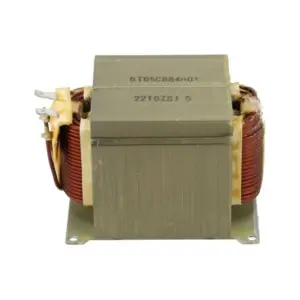 Remeha Spoel AWHP 8 MR-2 R2.UK voor Buitenunit AWHP 8 MR-2 7705563