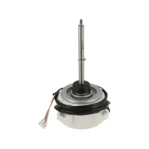 Remeha Ventilatormotor AWHP 8 MR-2 R2.UK