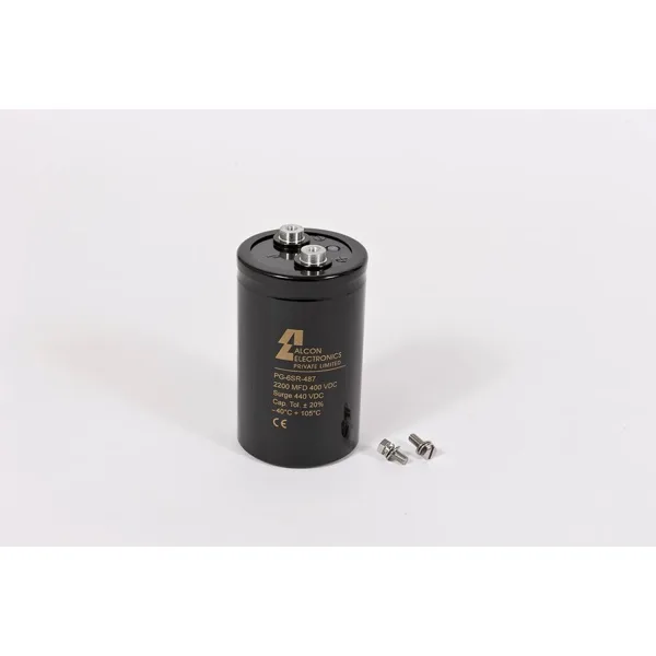Condensateur Nibe pour F2120-12 1x230v / FXX55- 2200UF