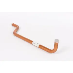 Nibe koperen buis F1145 aansluiting toevoer verwarmingssyteem xl1 voor o.a. F1145-12 EM 3x230V 408491