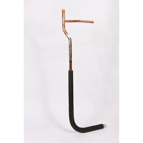 Nibe flexibele slang F1245 - cv retour XL2