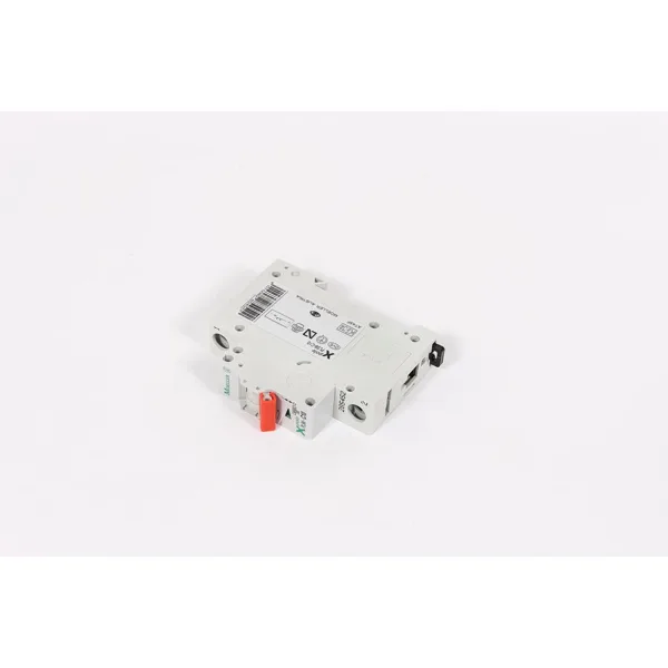 Nibe installatieautomaat moeller tbv fighter (PLS6-C10)