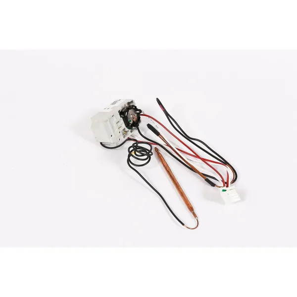 Thermostat de réglage/de sécurité Nibe pour élément chauffant fighter 1245