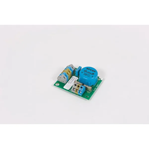 Nibe pcba emc-card FXX45 / F7XX / F3XX