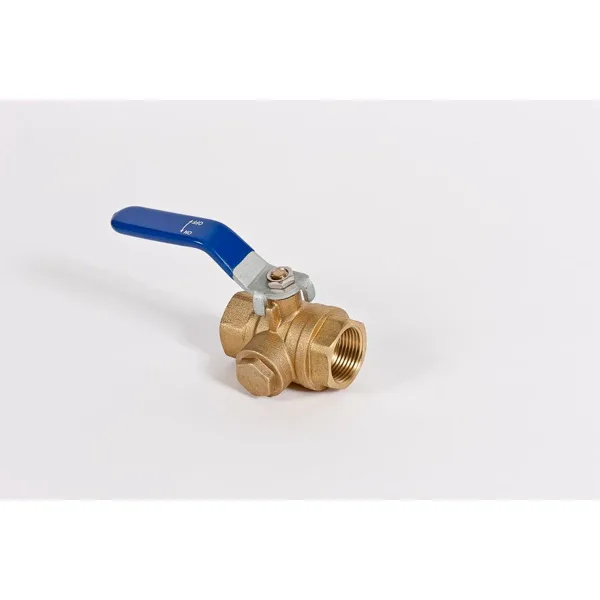 Filtre à robinet à bille Nibe DN20 pour F1255-06