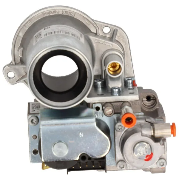 Vanne gaz/venturi LP A.O. Smith pour BFC 50N e.a. 0310157(S)