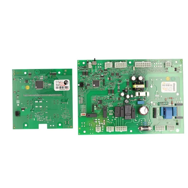 Carte principale A.O. Smith 901mn20 3rb20 230vac pwm 0312393(S)