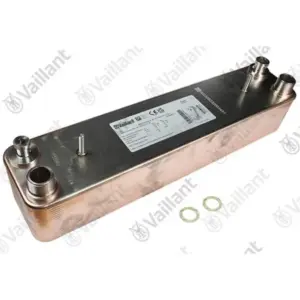Vaillant condensor voor aroTHERM VWL 125/6 A R1 400V 0010033586