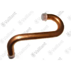 Vaillant leiding voor aroTHERM VWL 125/6 A R1 400V 0010033588