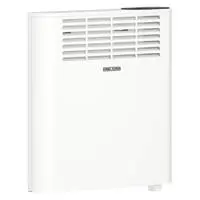 Stiebel Eltron CNS 500 Plus LCD wandconvector wit