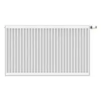 Radiateur à panneaux ULTRA 8 profilé type 33, l=900 mm, h=700 mm, 2441 Watt, avec 8 raccordements et consoles J incluses