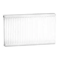 Radiateur à panneaux Vasco Compact 4, type 11, h =400 mm, l= 800 mm, 558 Watt