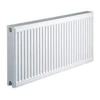 Radiateur à panneaux Vasco Compact 4 X2, type 22, h =900 mm, l= 800 mm, 1836 Watt