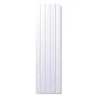 Vasco Vertiline VD designradiator, h=1820 mm, b=508 mm, 1188, 1489 Watt, Comfort Collection