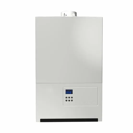 ATAG P-serie HR-combiketel