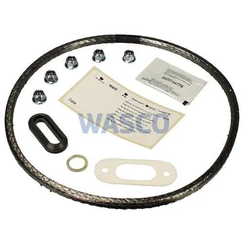 Bulex dichting brander S1042500