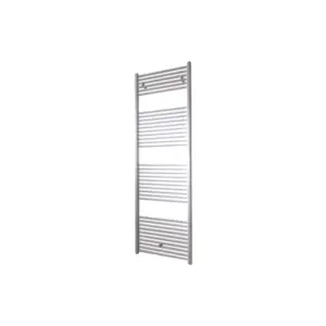 Radiateur de salle de bain DRL Lisa blanc, h=763 mm, l=400 mm, chauffage central