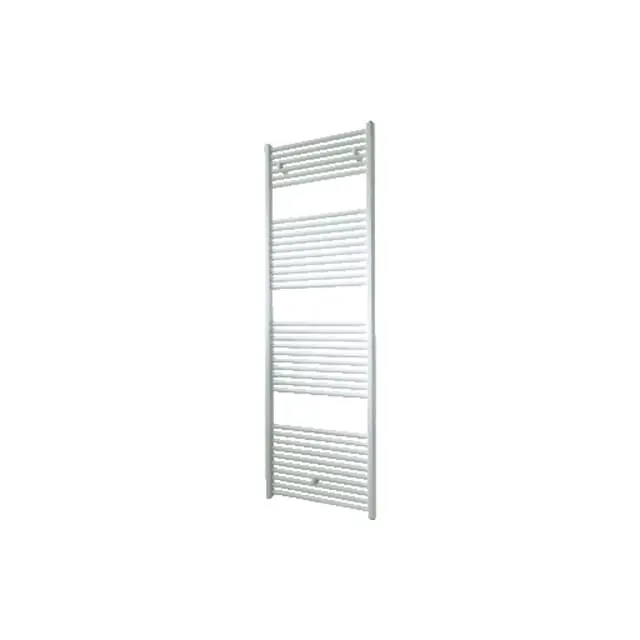 Radiateur de salle de bain DRL Lisa blanc, h=763 mm, l=600 mm, chauffage central