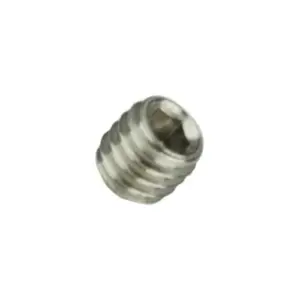 Vola inbusschroef m4 VR20C -