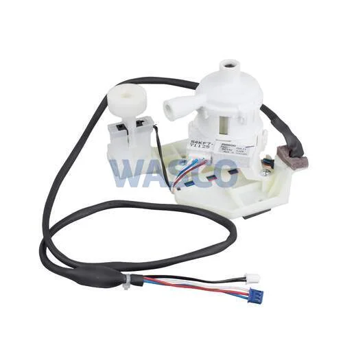 Daikin condensor voor o.a. FCAHG100HVEB 5023582