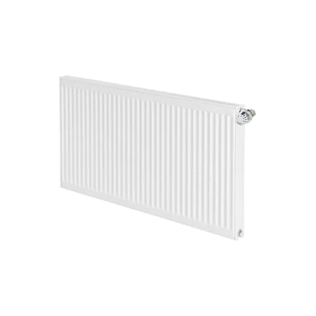 Radson Compact HP paneelradiator wit