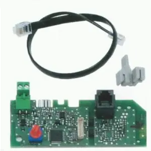 Saunier Duval / AWB e-bus interface/2 Communicatiemodule 0020139896