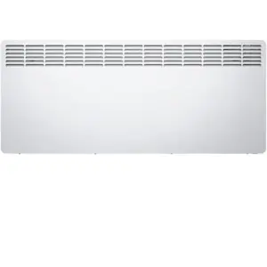 Stiebel Eltron CWM 3000P elektrische wandconvector 450x1050 mm 3000 W