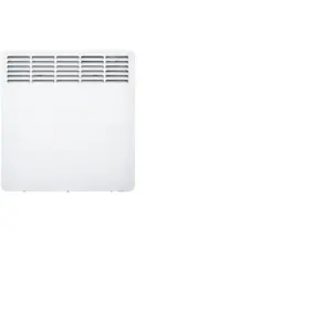 Stiebel Eltron CWM 750P elektrische wandconvector 450x426 mm 750 W