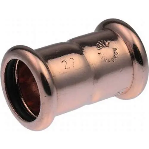VSH XPress CU sok 15 x 15 mm – 5 stuks