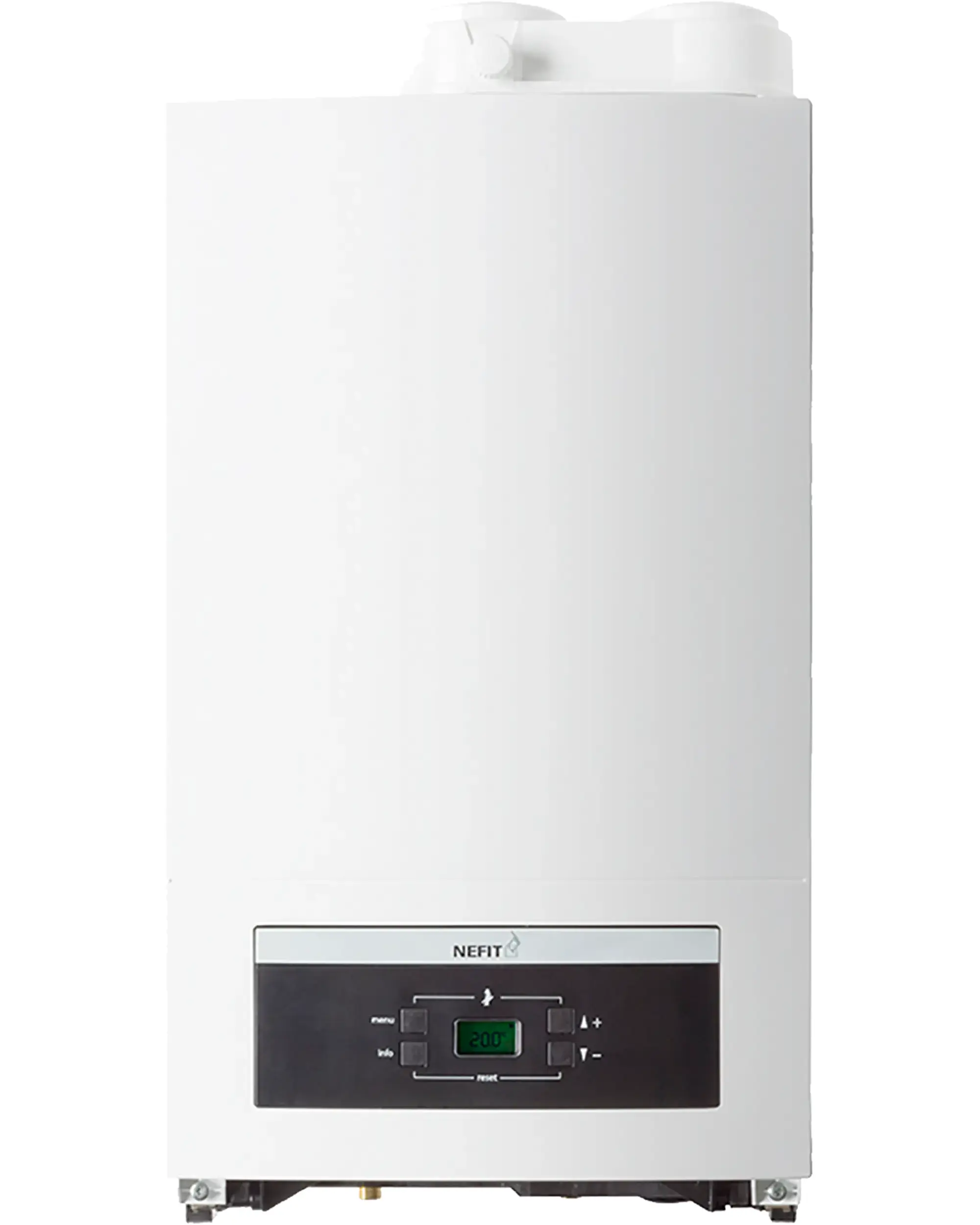 Nefit ProLine NxT HRC 30 CW5