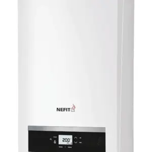 Nefit trendline ii front square