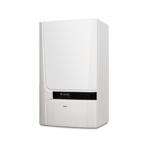 Remeha calenta ace matic front