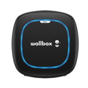 Wallbox laadpaal