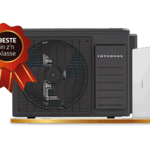 Intergas xtend eco